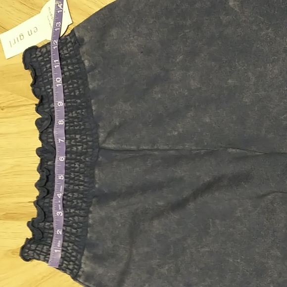 Madden Girl Medium Wide Leg Sweats - Picture 5 of 11